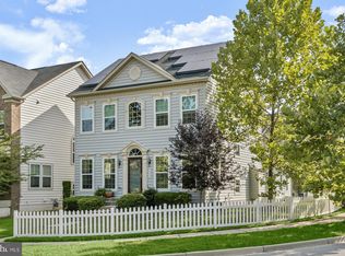 2446 Baileys Pond Rd, Accokeek, MD 20607