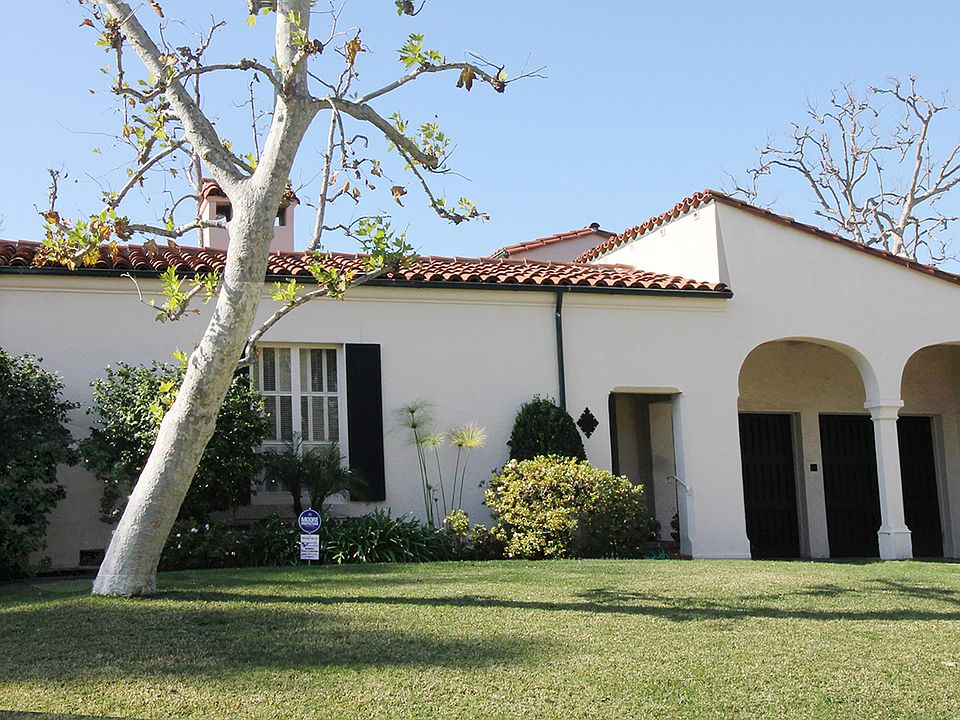 1st image of 509 N Las Palmas Ave