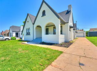 1104 NE 16th St, Oklahoma City, OK 73117