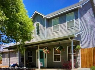 605 Anasazi Dr, Aztec, NM 87410