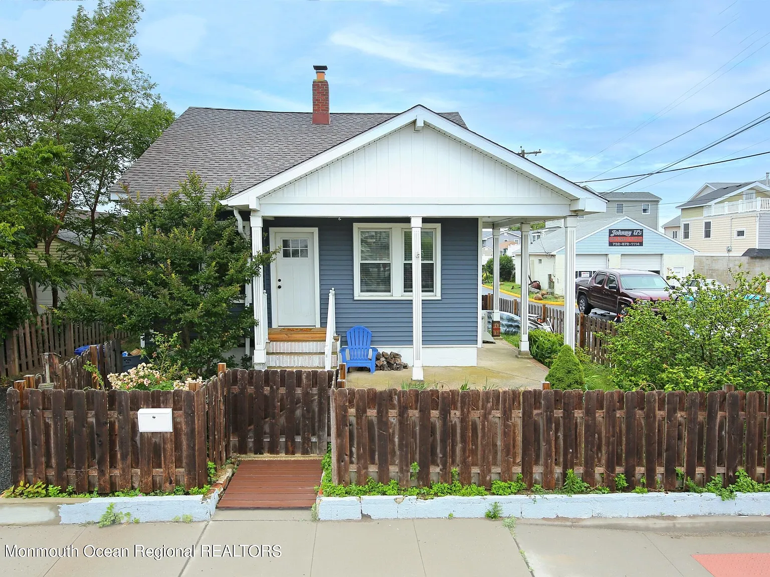 3 bed, 960 sqft, $3,000 — Photo 3