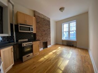 110 Christopher St APT 14, New York, NY 10014