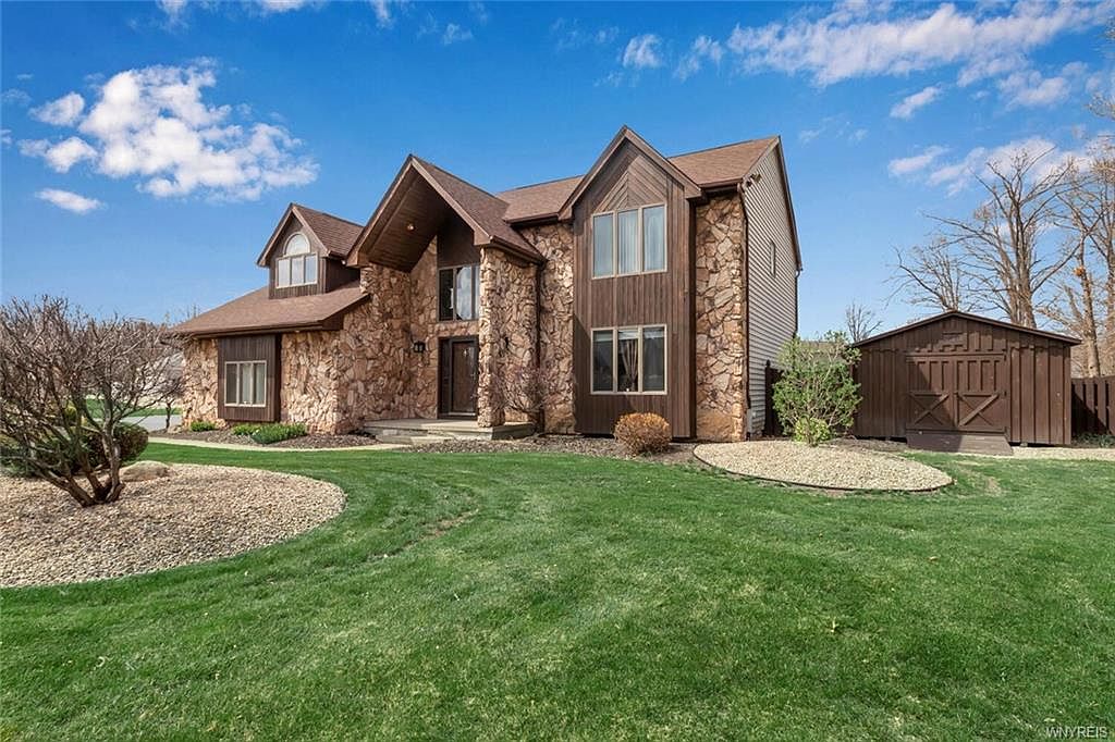 705 Raymond Dr Lewiston Ny 14092 Zillow