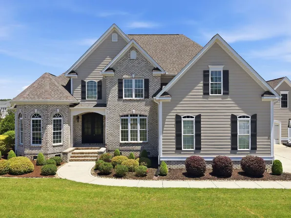 6208 Devonshire Drive, Wilson, NC 27896