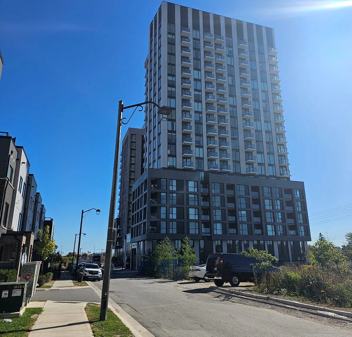 2 bed, $2,300 — Photo 2
