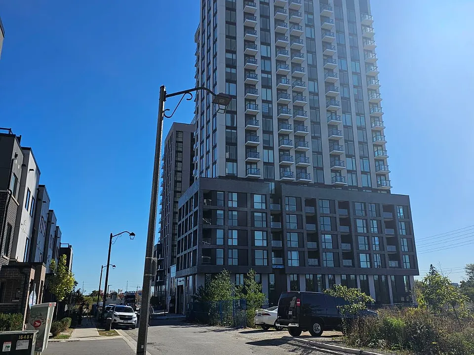 Building Photo