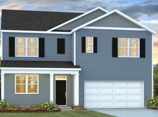 162 Chicora Ln, Yemassee, SC 29945