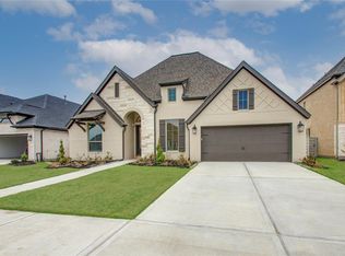 3011 Harbor Spring Way, Manvel, TX 77578