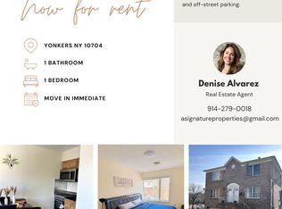 0 Undisclosed Address #1, Yonkers, NY 10704