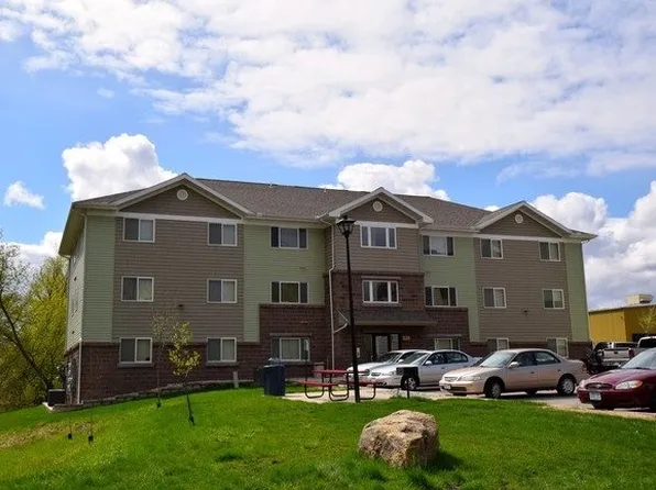 Cedar Meadow Apartments