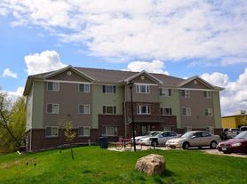 Cedar Meadow Apartments