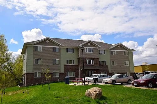 Cedar Meadow Apartments Photo 1