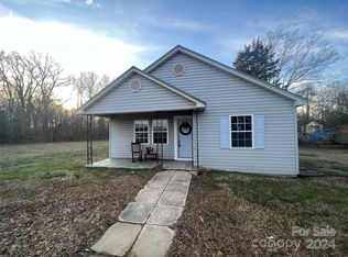 501 Bess Town Rd, Bessemer City, NC 28016