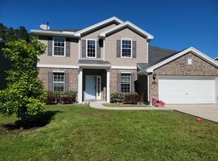 12149 Jade Point Ct, Jacksonville, FL 32218