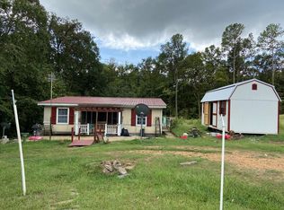 2510 Plum Point Rd, Pope, MS 38658