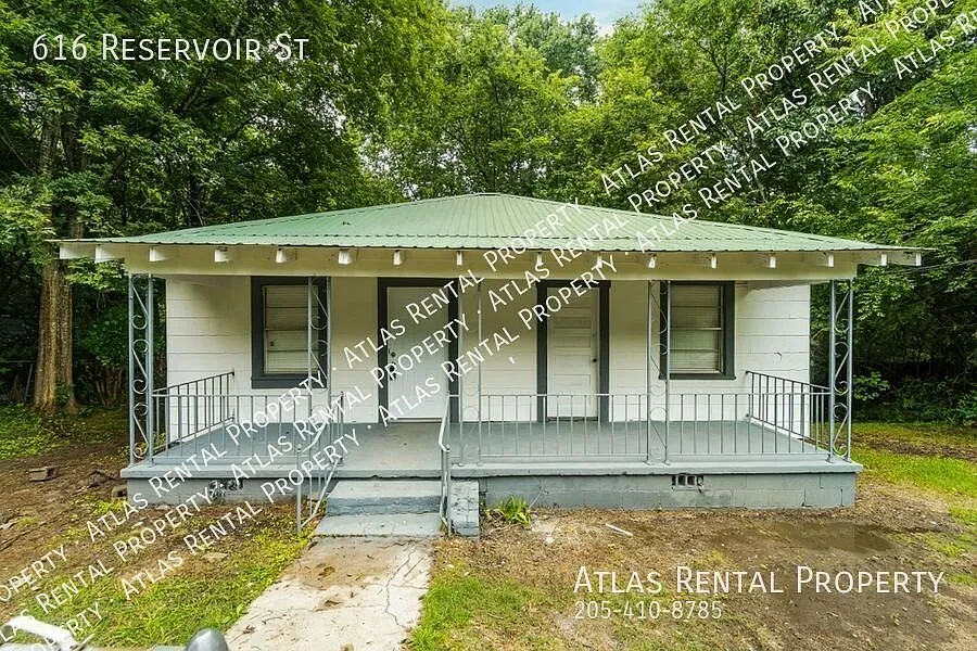 Super Cute & Cozy Renovated Home with Granite Counters! — Photo 1