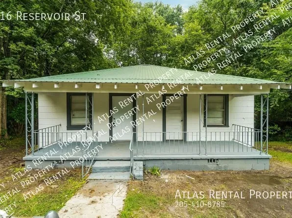 616 Reservoir St, Cordova, AL 35550
