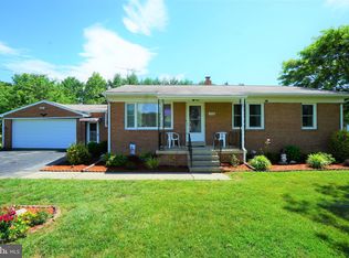 4938 Teen Barnes Rd, Frederick, MD 21703