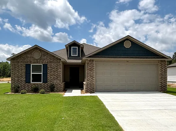 16 E Reliance Ct, Mayflower, AR 72106