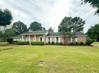 5 Sherwood Loop, Searcy, AR 72143