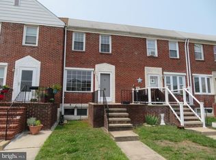 6802 Boston Ave, Baltimore, MD 21222