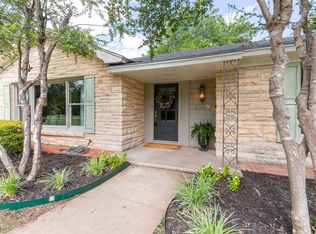 1349 Sylvan Dr, Abilene, TX 79605