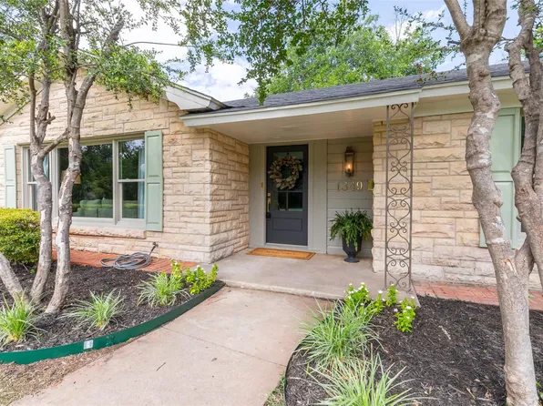 1349 Sylvan Dr, Abilene, TX 79605