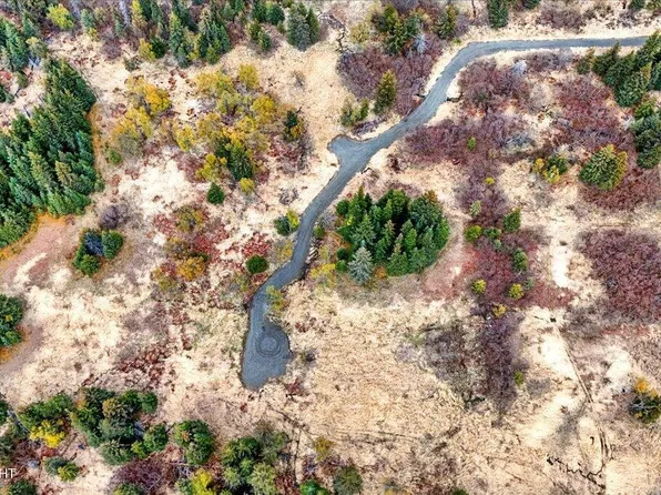 65251 Clyde Thomas Ave, Anchor Point, AK 99556