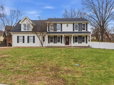 13403 W 78th Pl, Lenexa, KS, 66216