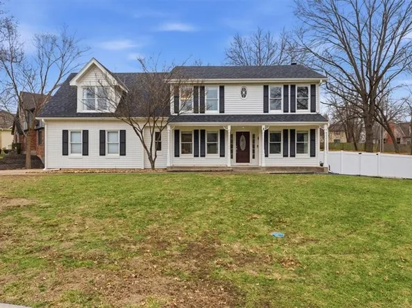 13403 W 78th Pl, Lenexa, KS 66216