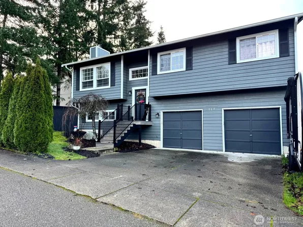 117 Dallas Street, Port Orchard, WA 98366