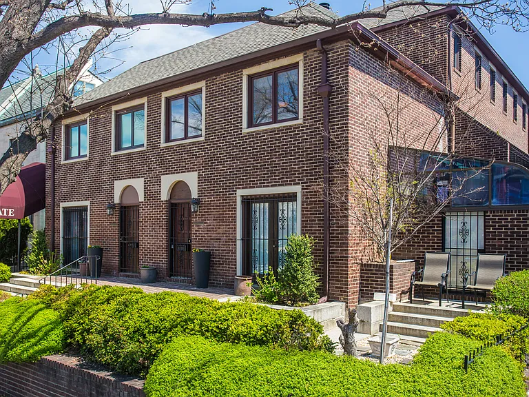 Condo Exterior 3