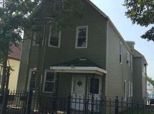 5634 S Spaulding Ave, Chicago, IL 60629