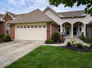 119 Pewter Ct, Loveland, OH 45140