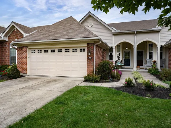 119 Pewter Ct, Loveland, OH 45140