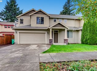 15129 NE Fremont St, Portland, OR 97230