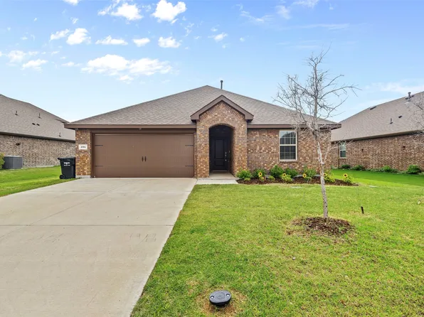 194 Whitetail Way, Caddo Mills, TX 75135