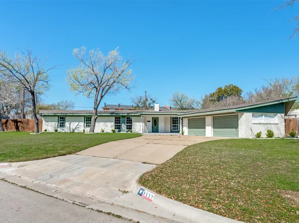 3117 Dreeben Dr, Richland Hills, TX 76118