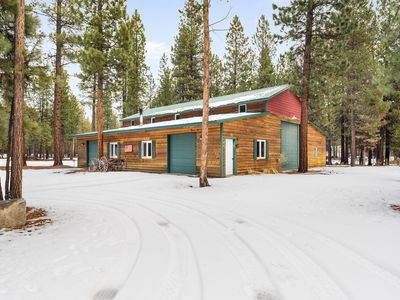 15471 Ferndale Ct, La Pine, OR, 97739