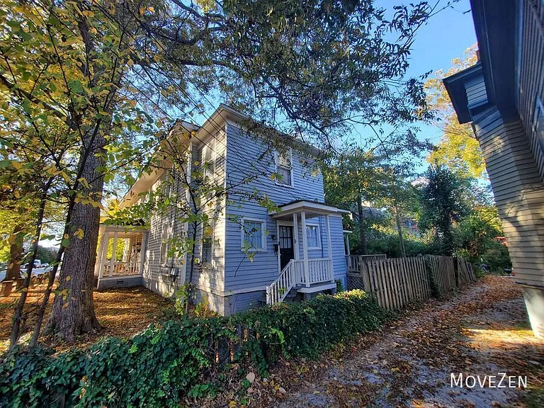 604 N Blount St #B — Photo 24