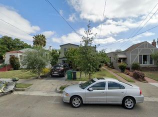 2803 Clay St #2803, Alameda, CA 94501