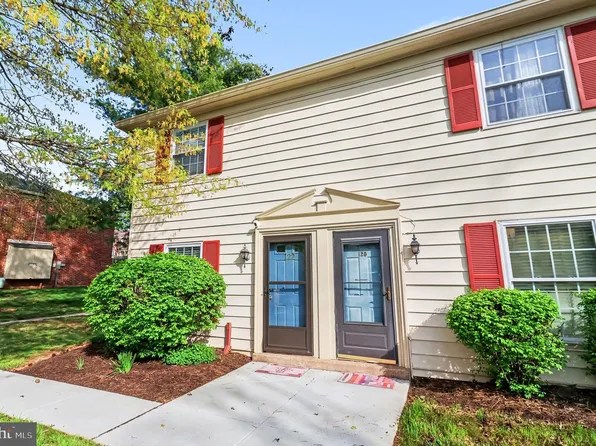 122 Wellington Ter #10A, Lansdale, PA 19446