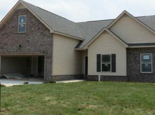 98 W Creek Farms LOT 98, Clarksville, TN 37042