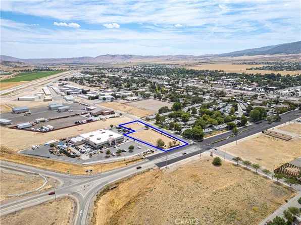 408 N Mill St, Tehachapi, CA 93561