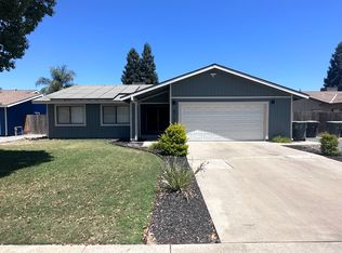 4750 W College Ave, Visalia, CA 93277