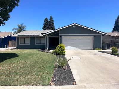 4750 W College Ave, Visalia, CA, 93277