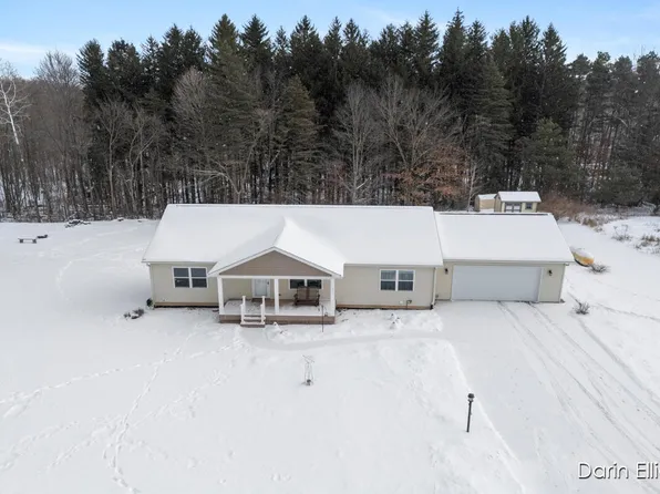 2065 Hjermstad Rd, Ionia, MI 48846