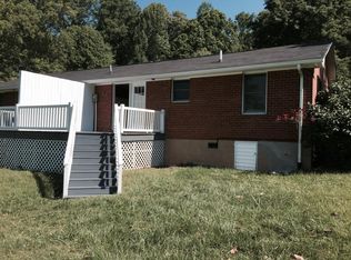 1205 Sams Way, Goodview, VA 24095