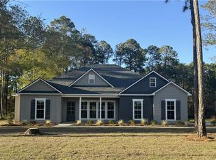 195 Mount Olive Church Rd, Tifton, GA 31794