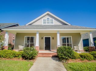 10335 Emmanuel St, Daphne, AL 36526